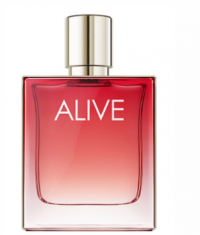 Hugo Boss Alive Intense EDP 30 ml Kadın Parfümü kullananlar yorumlar